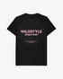 WANA (We All Need Anarchy) FIGHT Regular T-Shirt